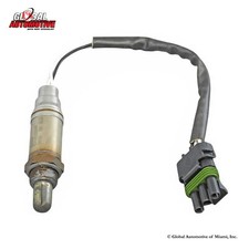 Bosch 13077 Oxygen Sensor for 1990-1995 Buick Chevrolet GMC Oldsmobile Pontiac picture