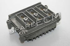 GMC Envoy 2003 2004 2005 Engine Computer ECM PCM 12574976 4.2L Programmed to VIN picture