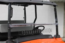 KUBOTA RTV 1140CPX VENTED WINDSHIELD picture