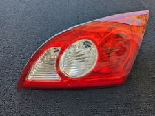 2004-08 Chrysler Crossfire Right (Passenger) Side Tail Light -  picture