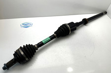2015-2021 MERCEDES C300 AWD FRONT LEFT AXLE SHAFT OEM 2053303906 picture