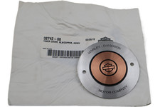 32742-08 NEW OEM 2008 HARLEY-DAVIDSON SPORTSTER XL883 1200 105TH TIMER COVER picture