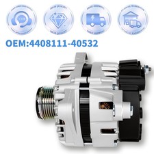 11710N Alternator For 2013-16 Kia Optima 2014-15 Hyundai Sonata 2.4L 150A picture