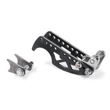 QA1 MT103K MT103K HD Pro Rear Coilover Conversion Brackets 3.00