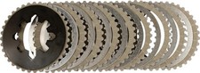 Energy One Clutches Extra Clutch Plate and Spring Kit for Harley Davidson BTX-11 picture