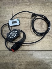 Ultimate9 EVC622L Throttle Controller 2019-2023 Ford Ranger Plug & Play picture