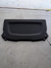 OEM 2020-2024 Mercedes GLA Rear Shelf Cargo Luggage Cover PN: A 247-690-29-01 picture