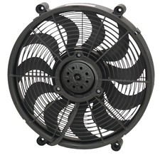 Derale 16917 High Output Radiator Pusher Fan picture