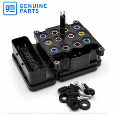 22754644 | Genuine OEM Chevrolet Equinox 2012-2017 ABS Brake Control Module picture
