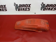 1984 Honda CR 125 CR125R REAR FENDER Original OEM CR125 picture