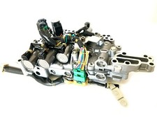 JF016E RE0F10D CVT Updated Valve Body 2013-18 For Nissan NV200 2.0L picture