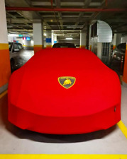 LAMBORGHİNİ Car Cover, Tailor Made for Your Vehicle, İNDOOR CAR COVERS,A++ picture