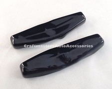2 x Truck cap T-handle rubber covers # LS19-901 works with  #T311 handles picture