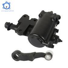 For 1985-1991 Toyota 4Runner 1989-1991 Pickup Power Steering Gear Box picture