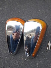 Volkswagen Beatle Light Assembly SAE IAPP169 Hella.  Pair  picture