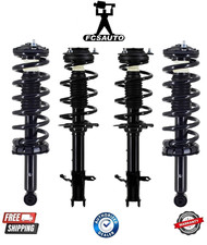 Complete FCS Kit Front & Rear Coil Spring Assembly Fits 19-24 Subaru Ascent picture