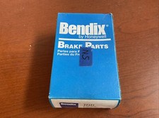 Bendix By Honeywell, Brake Hose, No O-ring, 77131, New In Box,  picture