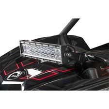 Tusk Shock Tower LED Light Bar Kit 12