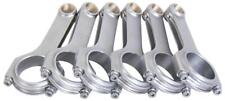 Eagle Specialty Prod Engine Connecting Rod - Fits Toyota 2JZ 4340 H-BEAM ROD Fit picture