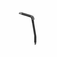 Polaris Front ROPS Weld, Right-Hand, Black, for RANGER Models - 1025080-458 picture
