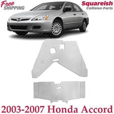 NEW Anti-Theft Cat Shield Catalytic Converter OEM For 2003-2007 Honda Accord picture