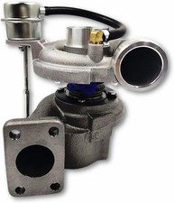 Turbo GT2556S Turbocharger 2674A209 2674A224 for Perkins Engine 1104C-44T 1104C picture