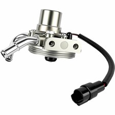 12642623 Fuel Filter Housing For 6.6L Duramax Diesel For Silverado Sierra New picture
