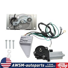 RV Step Motor Kit For Kwikee 22 23 30 32 33 34 35 36 38 40 Series Steps 676061 picture