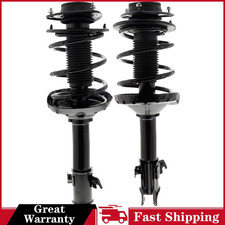 Fits 2005~2009 Subaru Outback 2X Front KYB Strut and Coil Spring Assembly_Re picture