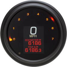 Dakota Digital MLX Series Gauge MLX-2011-K picture