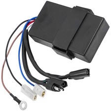 Caltric CDI Module for Polaris Atv Sportsman 335 400 500 4X4 6X6 New CDI picture