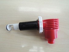 Ranger boats PUMPOUT VALVE ASSEMBLY FOR LIVEWELL 6000050 91050792 picture