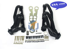 Exhaust Shorty Headers for 88-95 Chevy GMC C1500 K1500 305 350 5.0L 5.7L V8  picture