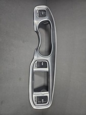 2018-2022 DODGE CHARGER DASH SPEEDOMETER TRIM BEZEL 8.4