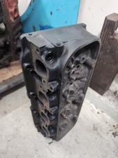 Big-Block Chevrolet (BBC) cylinder head P/N: 14097088 (2 available) picture