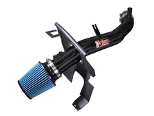 Injen SP Short Ram Cold Air Intake System Kit Black #SP2097BLK picture