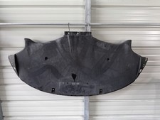 Tesla Model 3 Rear Bumper Underbody Lower Board Cover 1135410-00-A picture