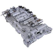 Transmission Valve Body w/ Solenoids for 2007-2021Toyota TUNDRA Cast 8870 AB60E picture