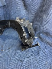 2008 07-08 Yamaha YZF R1 YZFR1 Frame Chassis  *SALVG* *STRAIGHT* *NO FEES* picture