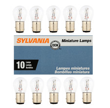 Sylvania 2357 Bulb - Pack of 10 Bulbs picture