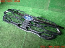 JDM SUBARU Impreza GUE Crosstrek Radiator Grill 1UPJ-42021050 picture
