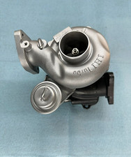 Turbo Turbocharger for Subaru Impreza WRX 2.5L EJ255 (09-14) OEM IHI RHF55 picture
