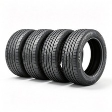 New 205/55R16 91V AS A/S All Season Performance 2055516 205 55 16 Tires set of 4 picture