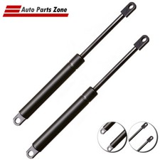 2Pcs Front Hood Gas Lift Supports For 1980 - 1995 Ferrari Mondial Front Luggage picture