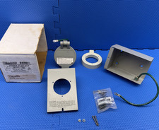 Reliance Controls PB50 Replacement Power Inlet Box 50 AMP picture