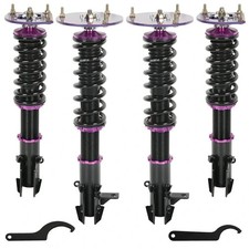 Coilover Shock Absorber Lowering Kit For Plymouth Neon 2000-2001 Chrysler Neon picture