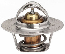 195f Engine Coolant Thermostat Type STANT 45359 / 2000-195 picture
