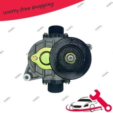 AMR300 Supercharger Compressor Blower W/ V Pulley For Cars ATV 0.5‑1.3L US STOCK picture