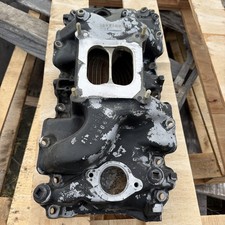 68 69 CHEVY CAMARO CHEVELLE 396-375 HP INTAKE MANIFOLD 3933163 1968 1969 L78 picture