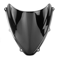 Motorcycle Windshield Windscreen Protection For Suzuki GSXR600 GSXR750 2006-2007 picture
